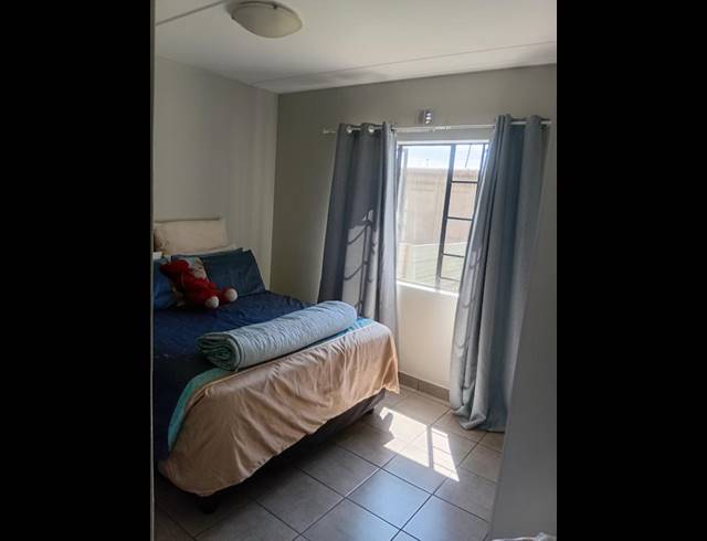 1 BEDROOM PROPERTY TO RENT IN ALRODE